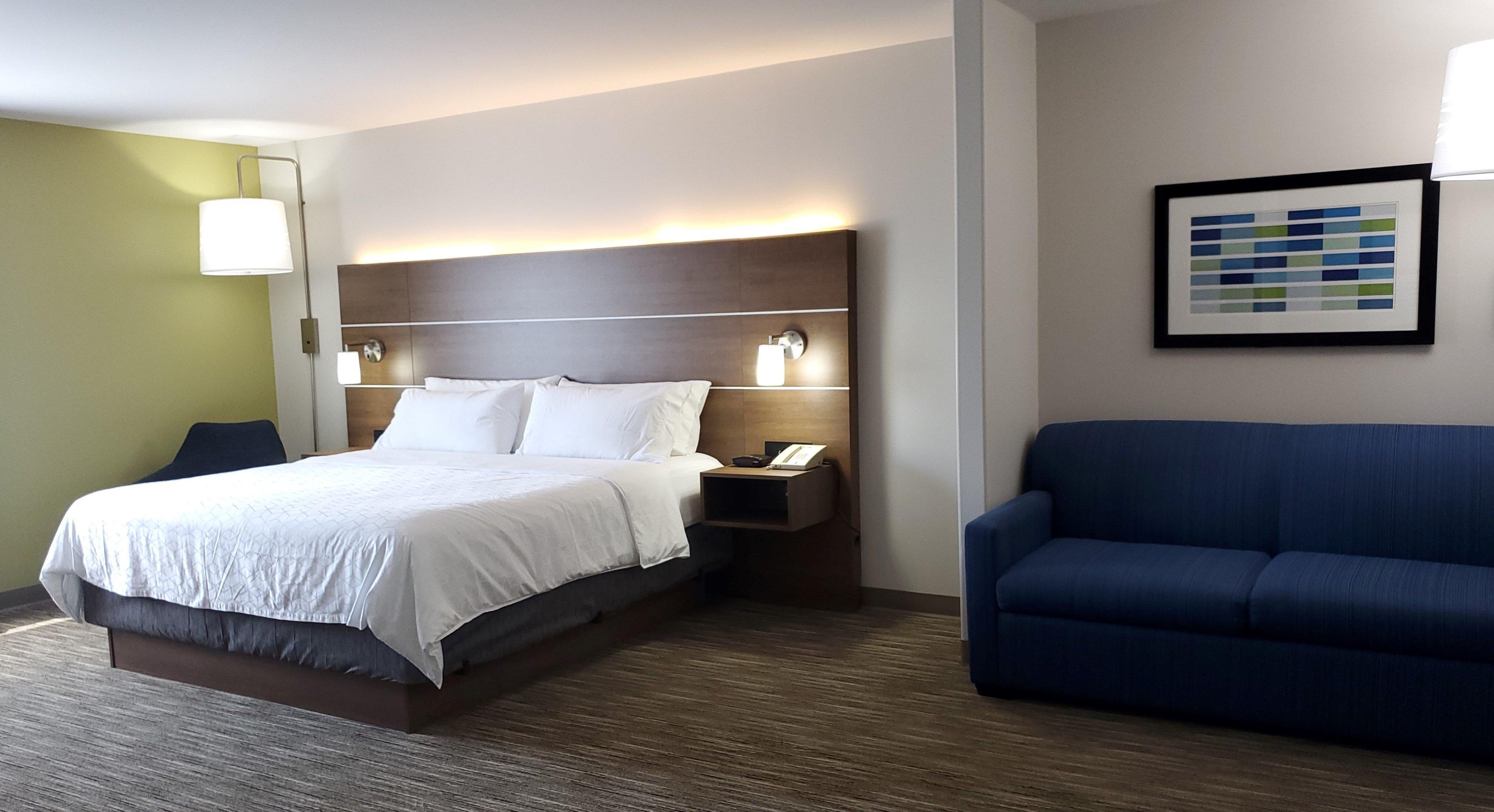 Holiday Inn Express & Suites-Regina-South By Ihg Exterior foto