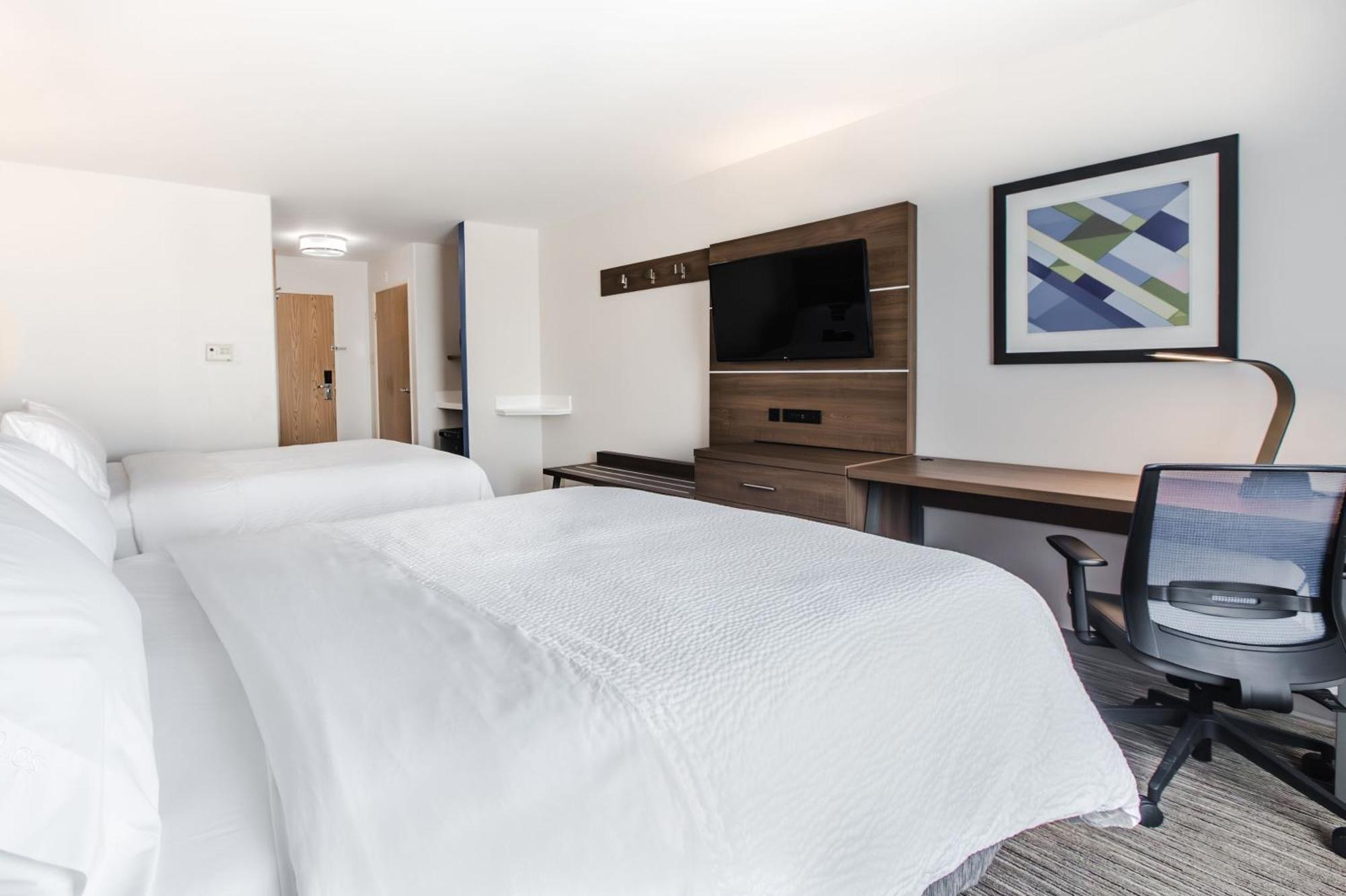 Holiday Inn Express & Suites-Regina-South By Ihg Exterior foto
