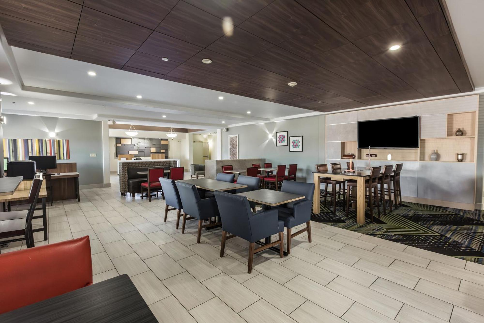 Holiday Inn Express & Suites-Regina-South By Ihg Exterior foto