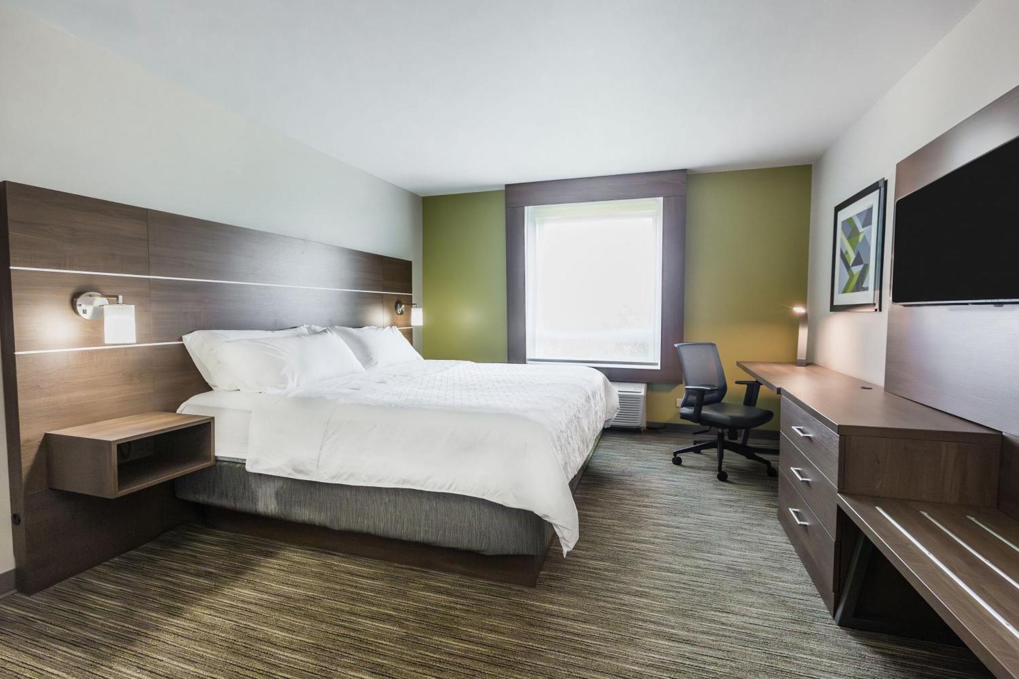 Holiday Inn Express & Suites-Regina-South By Ihg Exterior foto