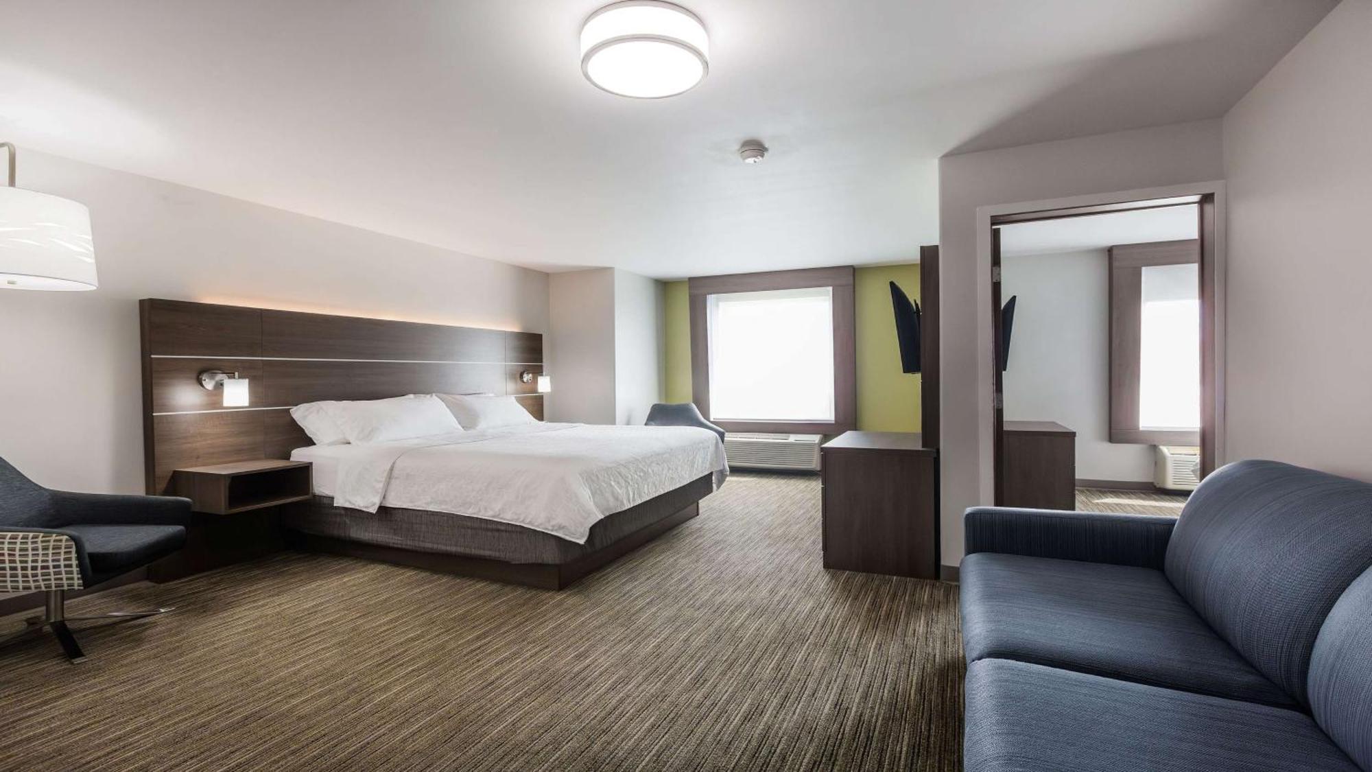 Holiday Inn Express & Suites-Regina-South By Ihg Exterior foto