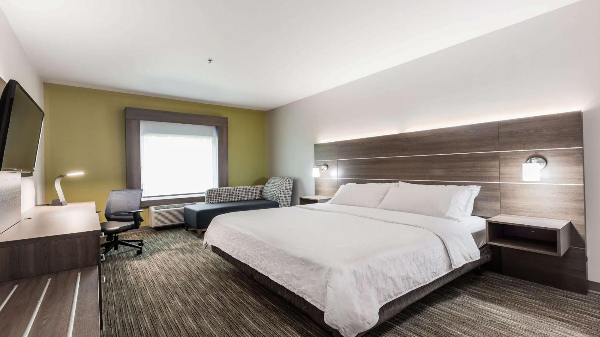 Holiday Inn Express & Suites-Regina-South By Ihg Exterior foto