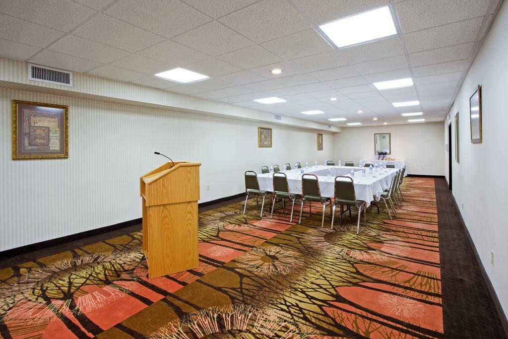 Holiday Inn Express & Suites-Regina-South By Ihg Exterior foto